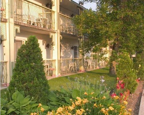 Fern Resort Orillia Zewnętrze zdjęcie