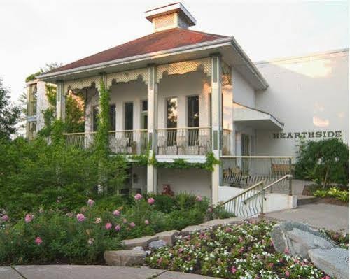 Fern Resort Orillia Zewnętrze zdjęcie