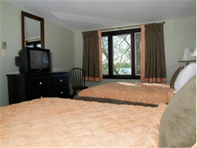 Fern Resort Orillia Zewnętrze zdjęcie